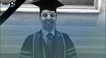 وفاة عمر عبد القوي لاعب منتخب سلاح الشيش تهز الرياضة المصرية